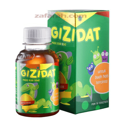 gizidat