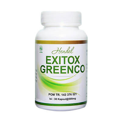 exitox greenco