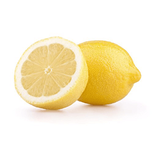 lemon organibee