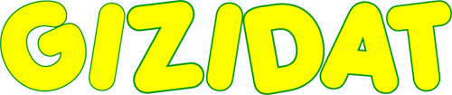 logo gizidat