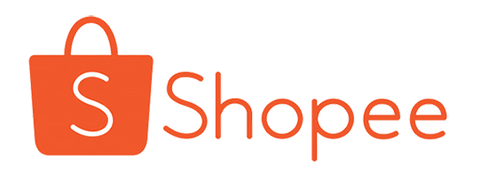 logo shopee horizontal