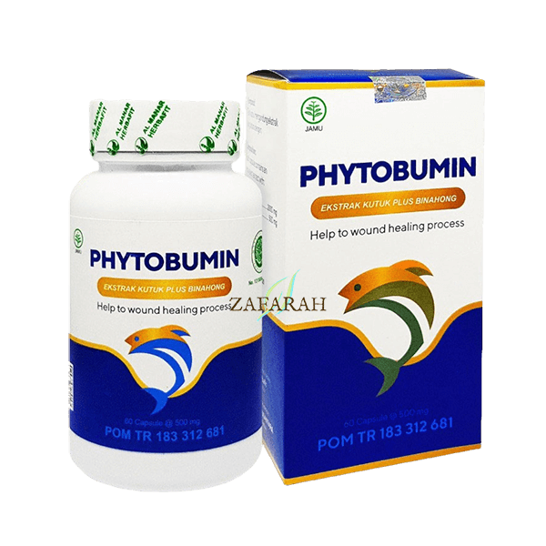 phytobumin