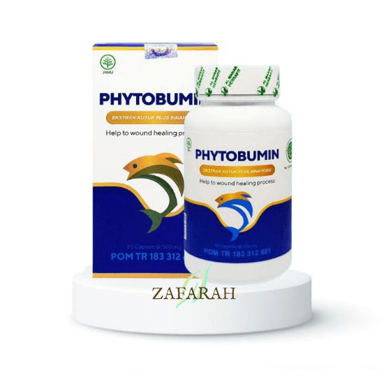 phytobumin kapsul kutuk