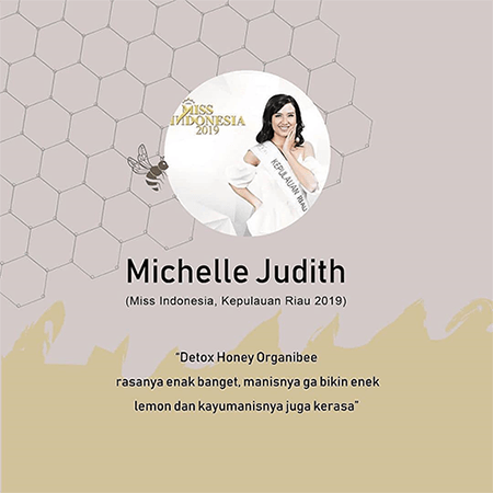 testimoni organibee public figure 2