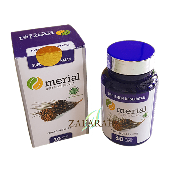 merial red pine korea