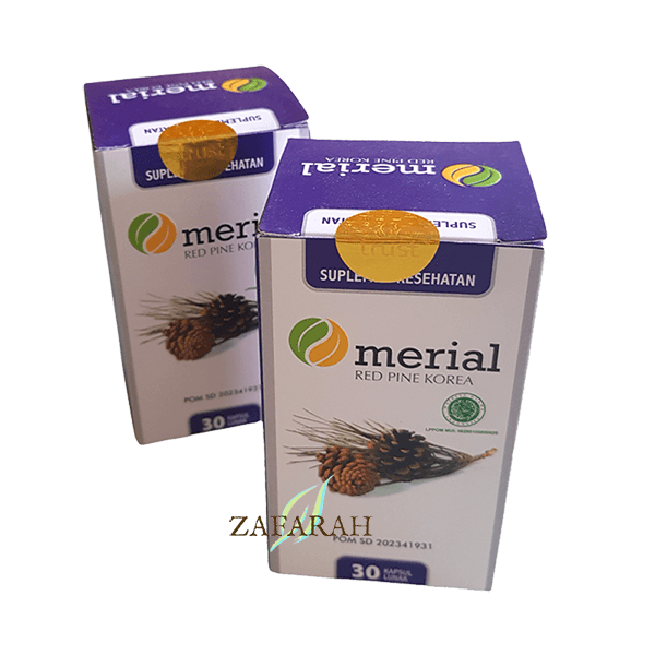 merial obat kolesterol